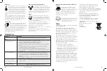 Preview for 34 page of FoodSaver FFS016X User Instructions