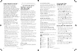 Preview for 35 page of FoodSaver FFS016X User Instructions