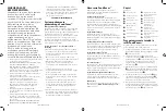 Preview for 41 page of FoodSaver FFS016X User Instructions