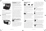 Preview for 52 page of FoodSaver FFS016X User Instructions