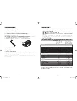 Preview for 5 page of FoodSaver V1020-I Owner'S Manual