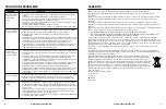 Preview for 20 page of FoodSaver V1040 Reference Manual