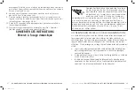 Preview for 15 page of FoodSaver V4800 series Owner'S Manual