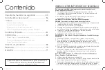 Preview for 26 page of FoodSaver V4800 series Owner'S Manual