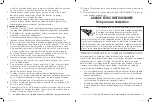 Preview for 27 page of FoodSaver V4800 series Owner'S Manual