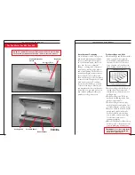 Preview for 3 page of FoodSaver Vac800 User Manual