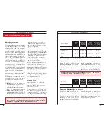 Preview for 13 page of FoodSaver Vac800 User Manual