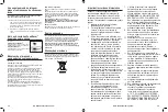 Preview for 13 page of FoodSaver VS0100X Reference Manual