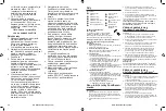 Preview for 30 page of FoodSaver VS0100X Reference Manual