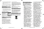 Preview for 33 page of FoodSaver VS0100X Reference Manual