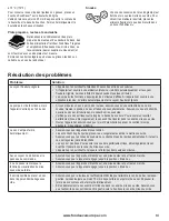 Preview for 14 page of FoodSaver VS1190X Reference Manual