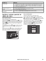 Preview for 90 page of FoodSaver VS1190X Reference Manual