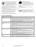 Preview for 101 page of FoodSaver VS1190X Reference Manual