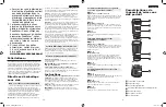 Предварительный просмотр 6 страницы FoodSaver VS1192X Reference Manual