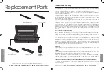 Preview for 12 page of FoodSaver VS2100 Series Owner'S Manual