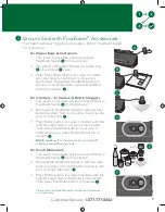 Preview for 11 page of FoodSaver VS3000 Series User Manual