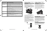 Preview for 10 page of FoodSaver VS3190X Reference Manual