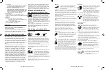 Preview for 12 page of FoodSaver VS3190X Reference Manual