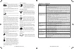 Preview for 16 page of FoodSaver VS3190X Reference Manual