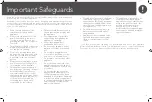 Preview for 3 page of FoodSaver VS3198 Quick Start Manual