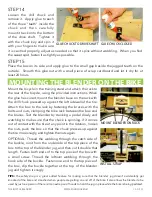 Preview for 10 page of FoodShare Bicycle Blender Step By Step Building Manual