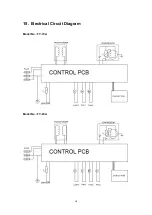 Preview for 18 page of FOOING FY-160B User Manual