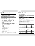 Предварительный просмотр 9 страницы Fook Tin Technologies FM-621-220X Instruction Manual