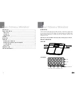 Предварительный просмотр 2 страницы Fook Tin Technologies FM-632ISLE User Manual