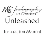 Foolography Unleashed D200+ Instruction Manual preview