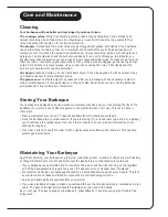 Preview for 13 page of FootyMaster G4FTYK Instructions Manual