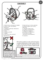 Preview for 65 page of Foppapedretti 3JOLI Assembly Instructions Manual