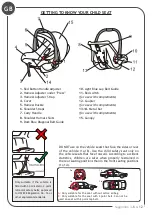 Preview for 72 page of Foppapedretti 3JOLI Assembly Instructions Manual