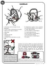 Preview for 100 page of Foppapedretti 3JOLI Assembly Instructions Manual