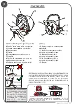 Preview for 114 page of Foppapedretti 3JOLI Assembly Instructions Manual