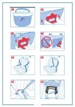 Предварительный просмотр 4 страницы Foppapedretti 9700372100 Manual