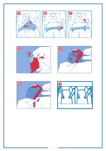 Предварительный просмотр 6 страницы Foppapedretti 9700372100 Manual