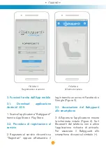 Preview for 13 page of Foppapedretti babyguard Instructions For Use Manual