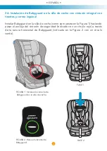 Preview for 61 page of Foppapedretti babyguard Instructions For Use Manual