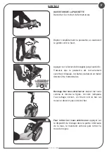 Preview for 20 page of Foppapedretti Barbapapa B-Buggy Assembly Instructions Manual