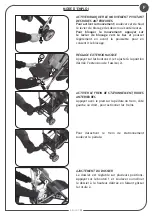 Preview for 22 page of Foppapedretti Barbapapa B-Buggy Assembly Instructions Manual