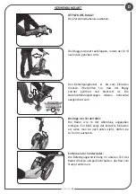 Preview for 28 page of Foppapedretti Barbapapa B-Buggy Assembly Instructions Manual