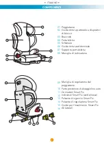 Preview for 8 page of Foppapedretti BEST duoFIX Assembly Instructions Manual