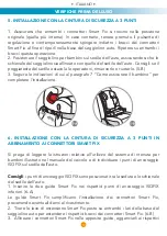 Preview for 10 page of Foppapedretti BEST duoFIX Assembly Instructions Manual