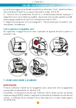 Preview for 11 page of Foppapedretti BEST duoFIX Assembly Instructions Manual