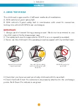 Preview for 18 page of Foppapedretti BEST duoFIX Assembly Instructions Manual