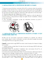 Preview for 32 page of Foppapedretti BEST duoFIX Assembly Instructions Manual