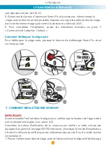 Preview for 33 page of Foppapedretti BEST duoFIX Assembly Instructions Manual