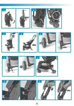 Предварительный просмотр 3 страницы Foppapedretti BOARDING Assembly Instructions Manual