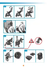 Предварительный просмотр 5 страницы Foppapedretti BOARDING Assembly Instructions Manual