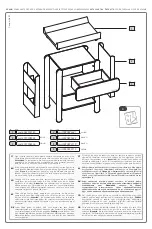 Preview for 10 page of Foppapedretti Camomilla Instruction Manual